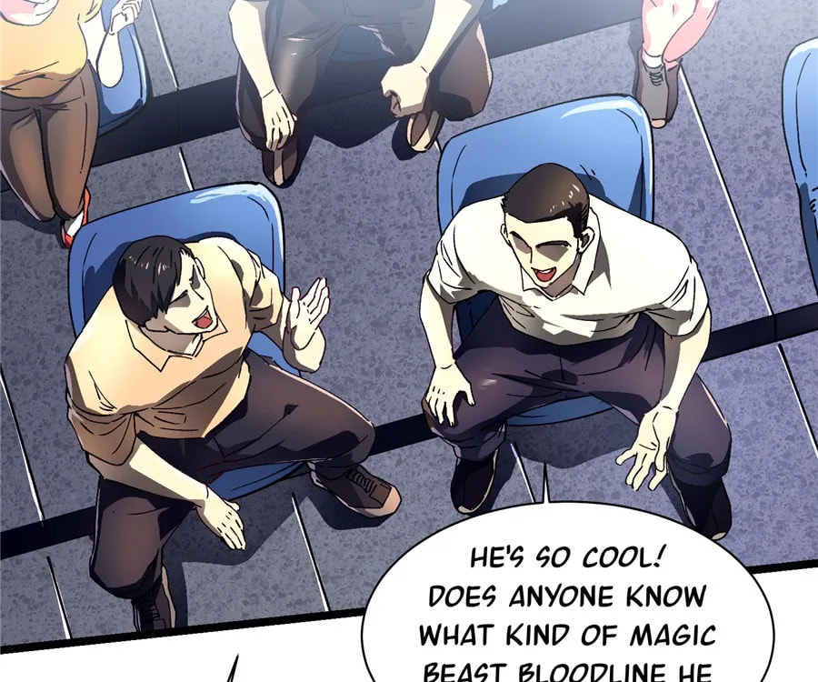 Read Martial Evolution: The Beast King Awakens chapter 7 image 102 on Lezhin