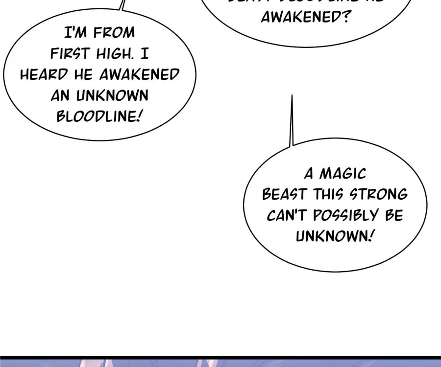 Read Martial Evolution: The Beast King Awakens chapter 7 image 103 on Lezhin
