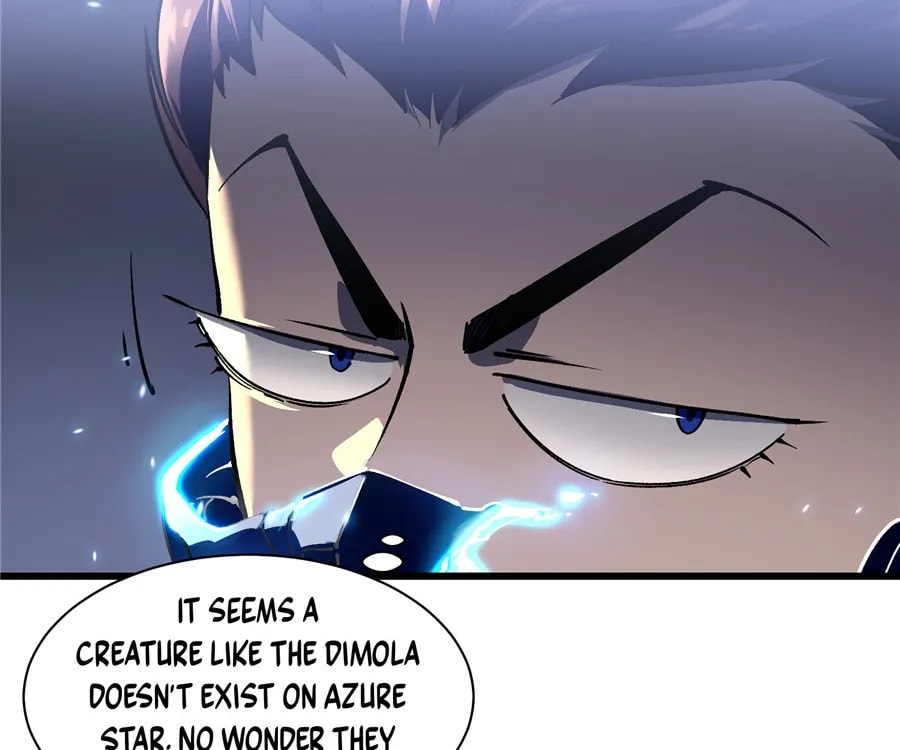 Read Martial Evolution: The Beast King Awakens chapter 7 image 104 on Lezhin