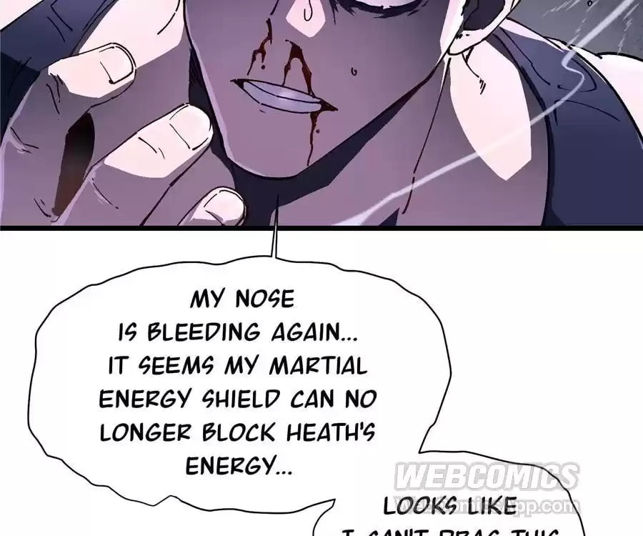 Read Martial Evolution: The Beast King Awakens chapter 7 image 106 on Lezhin