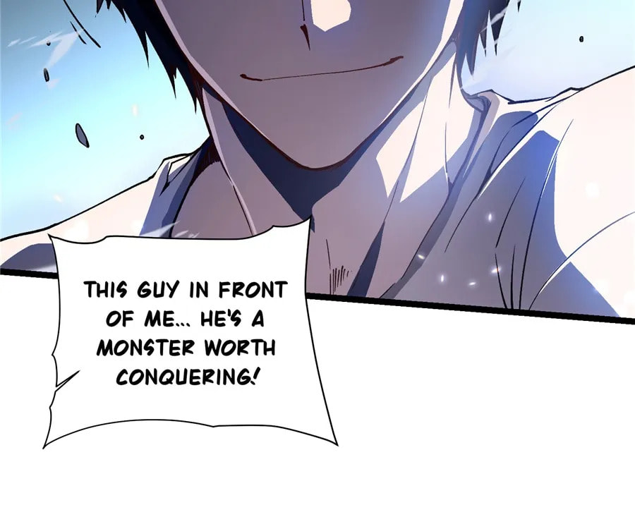 Read Martial Evolution: The Beast King Awakens chapter 7 image 11 on Lezhin
