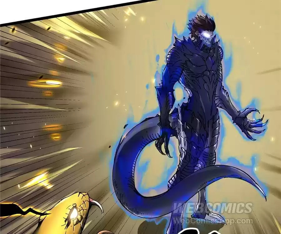 Read Martial Evolution: The Beast King Awakens chapter 7 image 114 on Lezhin