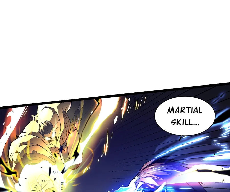 Read Martial Evolution: The Beast King Awakens chapter 7 image 117 on Lezhin