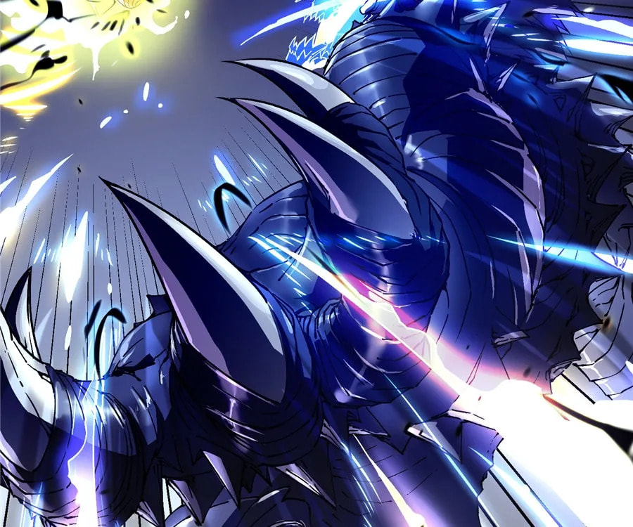 Read Martial Evolution: The Beast King Awakens chapter 7 image 118 on Lezhin