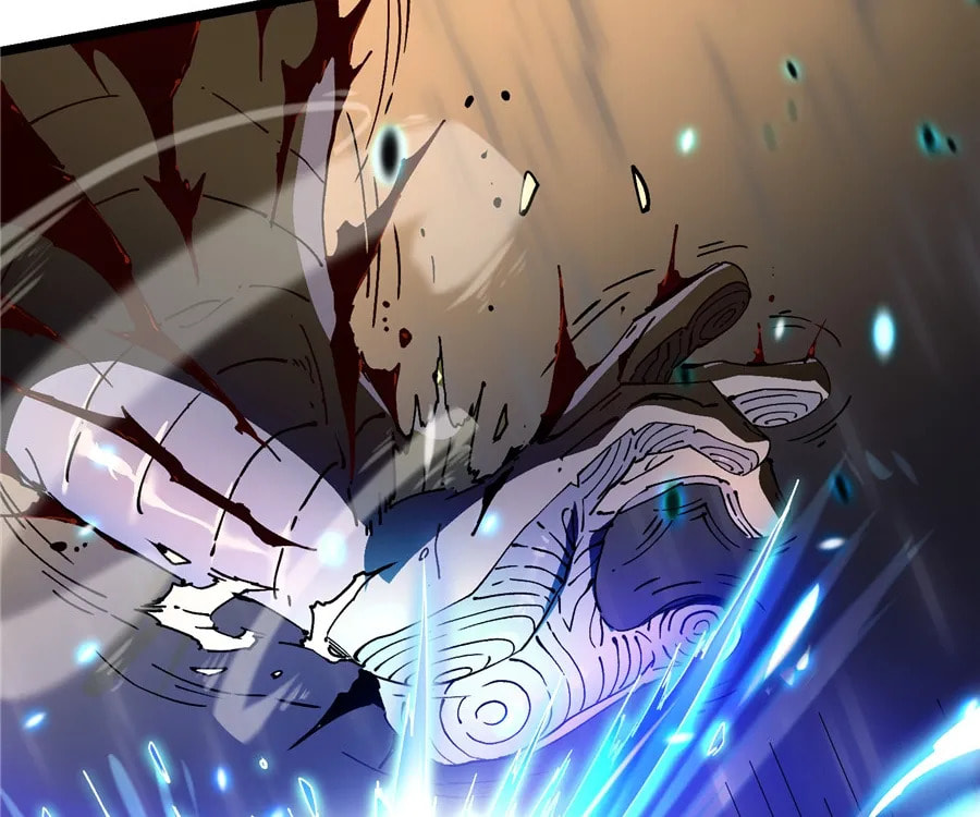 Read Martial Evolution: The Beast King Awakens chapter 7 image 120 on Lezhin