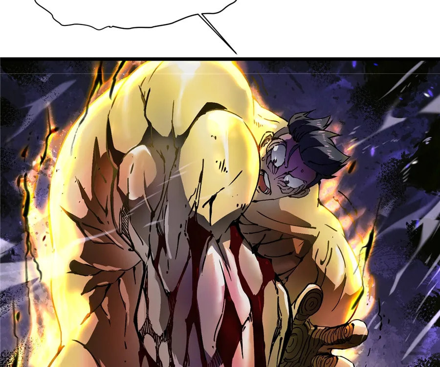 Read Martial Evolution: The Beast King Awakens chapter 7 image 125 on Lezhin