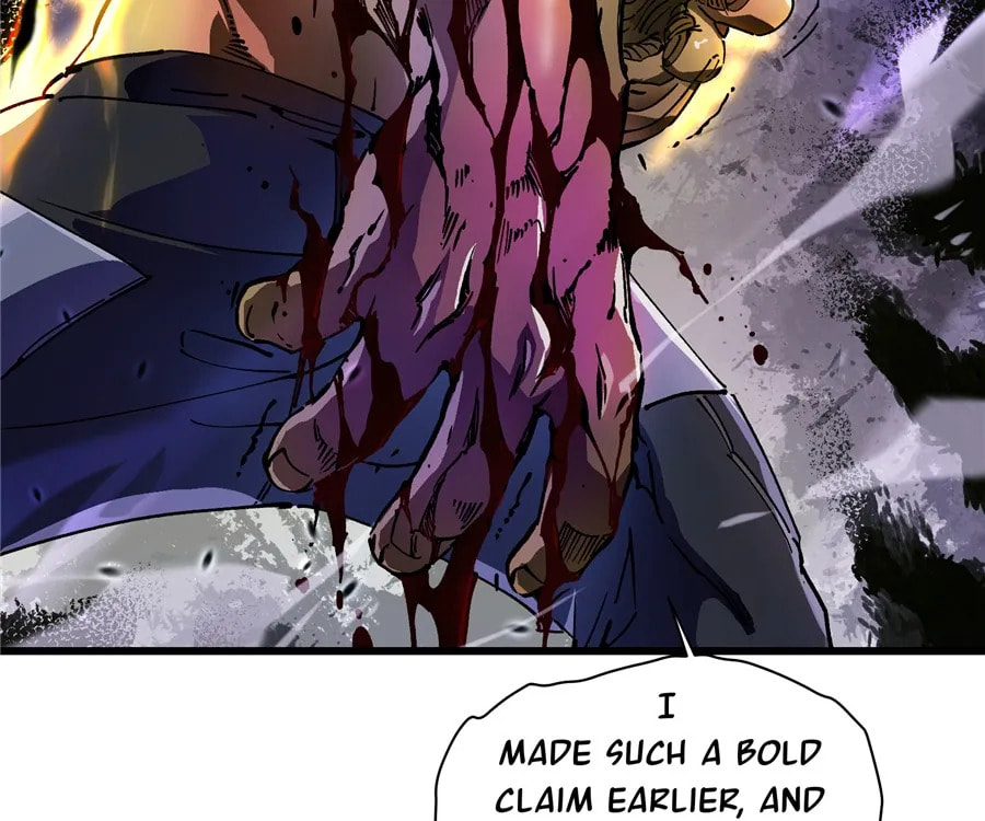 Read Martial Evolution: The Beast King Awakens chapter 7 image 126 on Lezhin