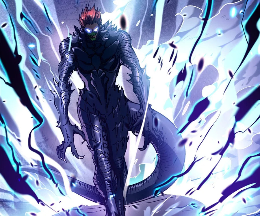 Read Martial Evolution: The Beast King Awakens chapter 7 image 128 on Lezhin