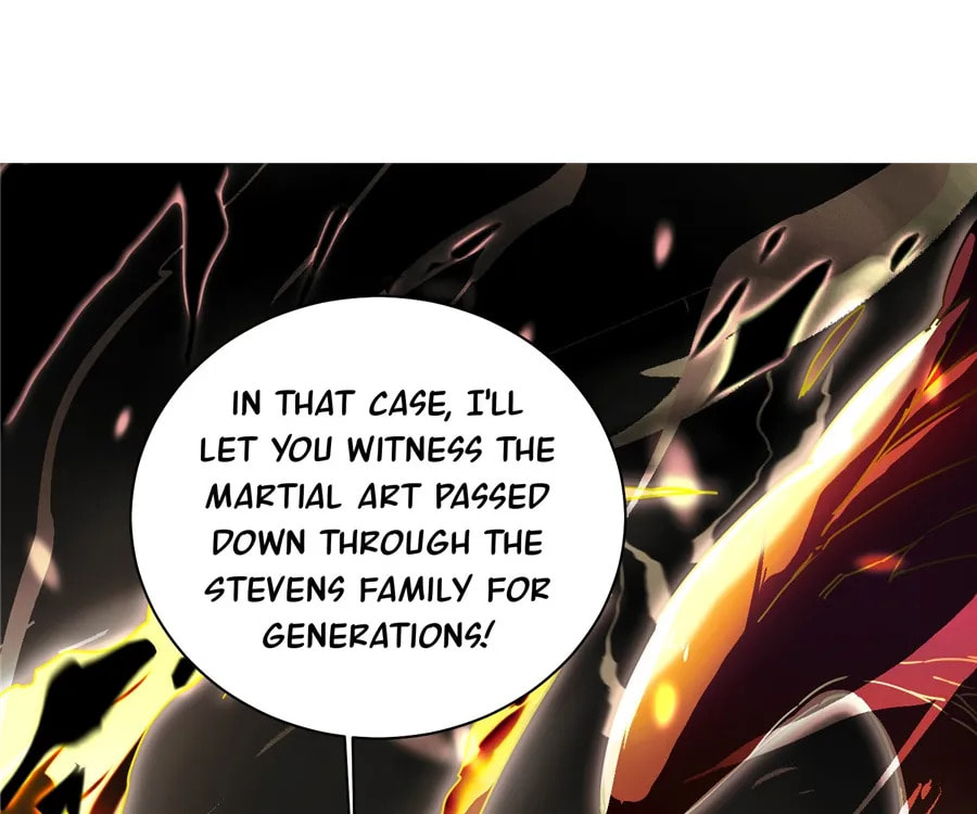 Read Martial Evolution: The Beast King Awakens chapter 7 image 13 on Lezhin