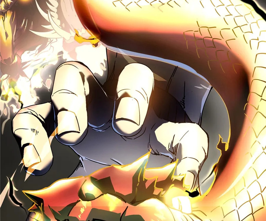 Read Martial Evolution: The Beast King Awakens chapter 7 image 16 on Lezhin