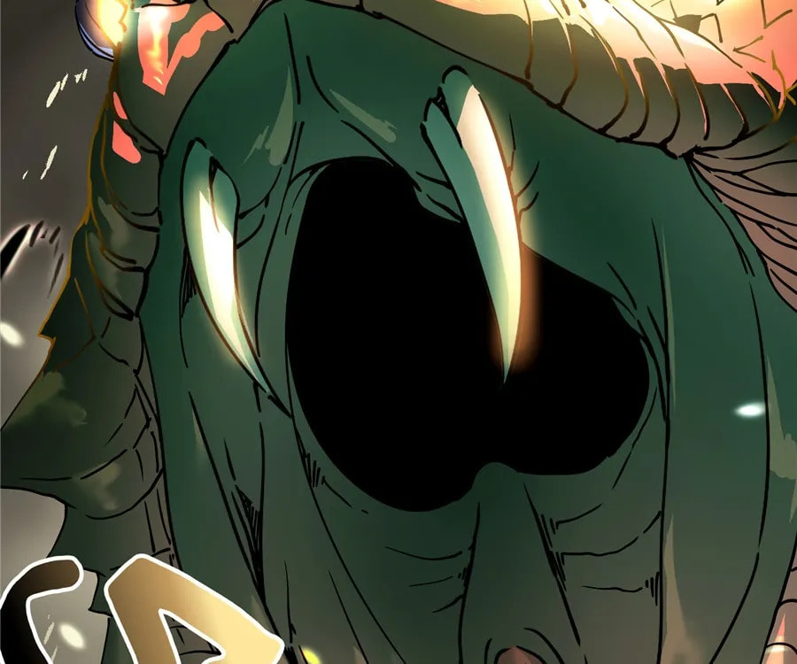 Read Martial Evolution: The Beast King Awakens chapter 7 image 17 on Lezhin