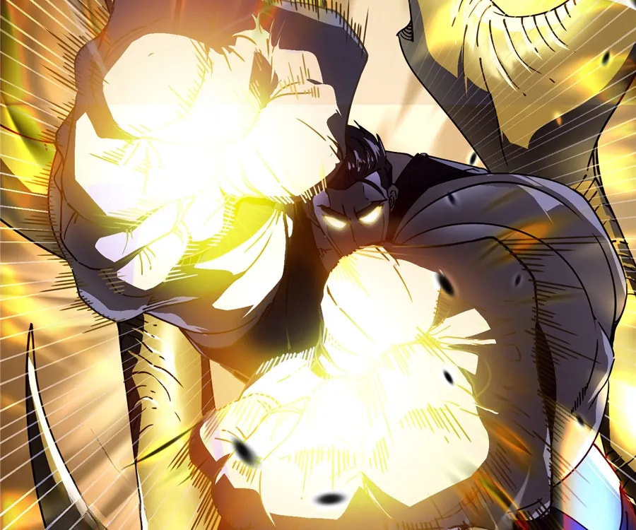 Read Martial Evolution: The Beast King Awakens chapter 7 image 21 on Lezhin