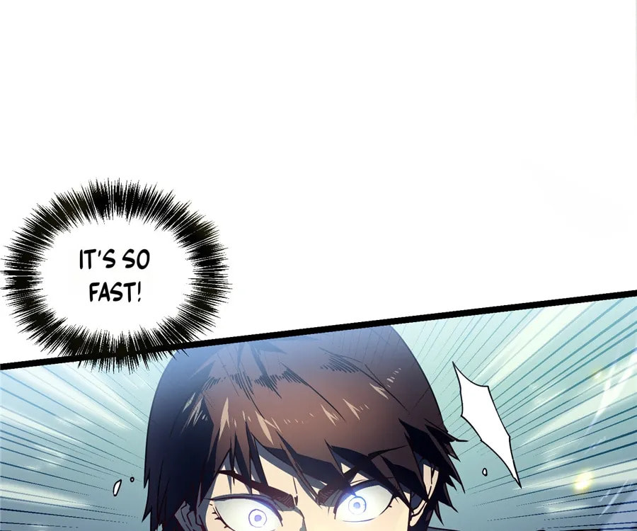Read Martial Evolution: The Beast King Awakens chapter 7 image 23 on Lezhin