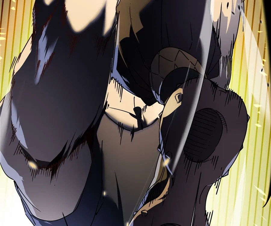 Read Martial Evolution: The Beast King Awakens chapter 7 image 27 on Lezhin