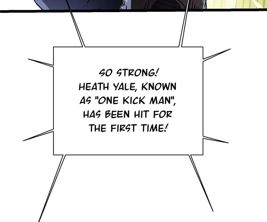 Read Martial Evolution: The Beast King Awakens chapter 7 image 28 on Lezhin