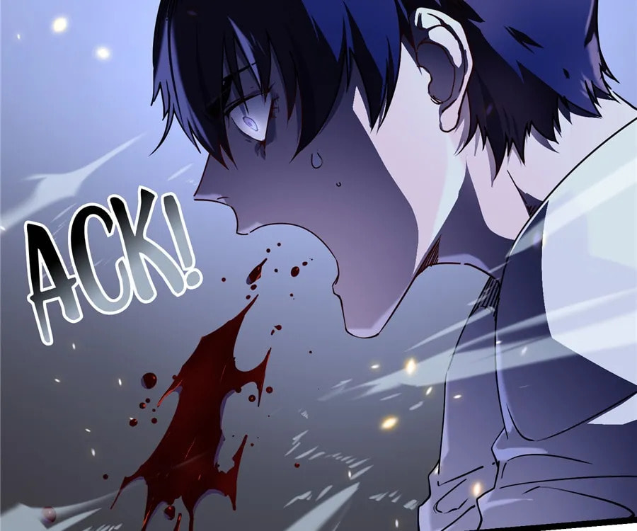 Read Martial Evolution: The Beast King Awakens chapter 7 image 30 on Lezhin