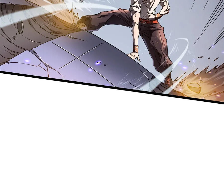 Read Martial Evolution: The Beast King Awakens chapter 7 image 33 on Lezhin