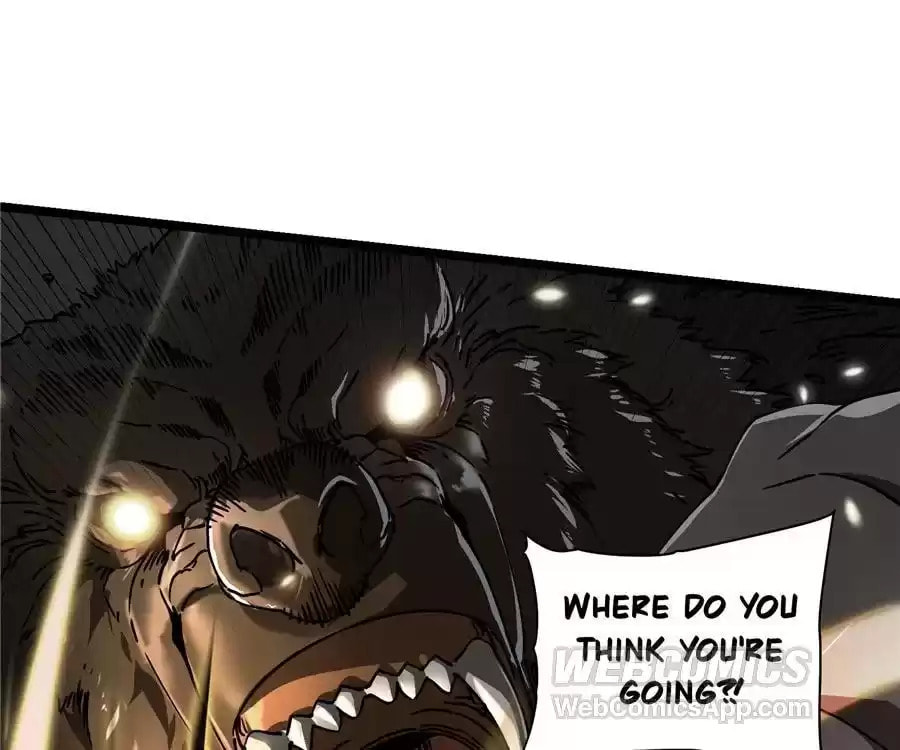Read Martial Evolution: The Beast King Awakens chapter 7 image 34 on Lezhin