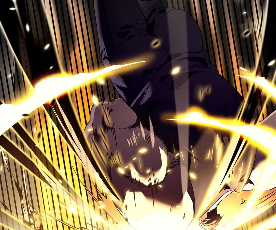 Read Martial Evolution: The Beast King Awakens chapter 7 image 39 on Lezhin