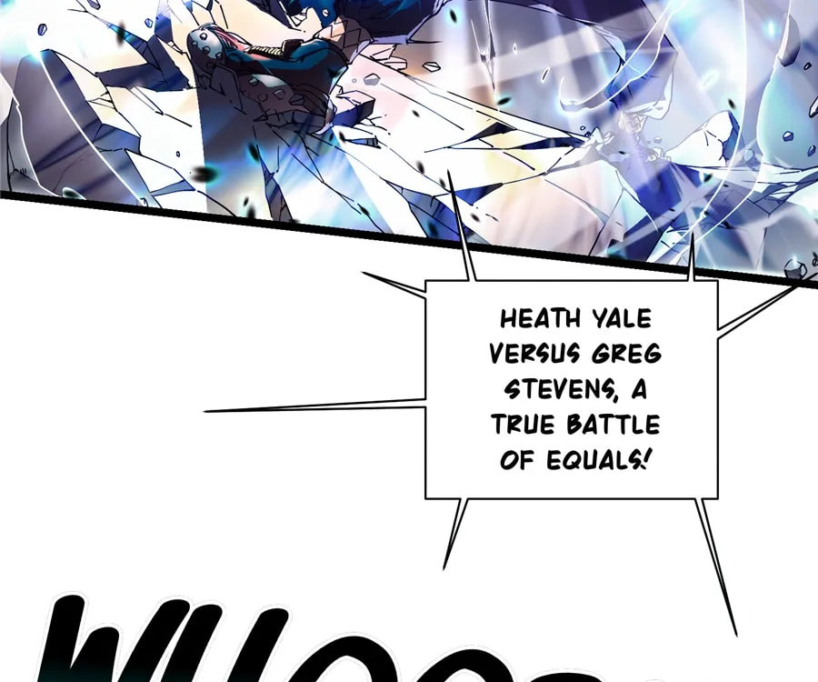 Read Martial Evolution: The Beast King Awakens chapter 7 image 4 on Lezhin