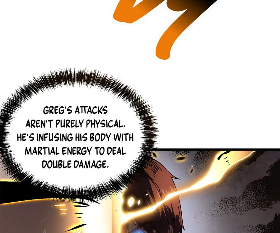 Read Martial Evolution: The Beast King Awakens chapter 7 image 41 on Lezhin