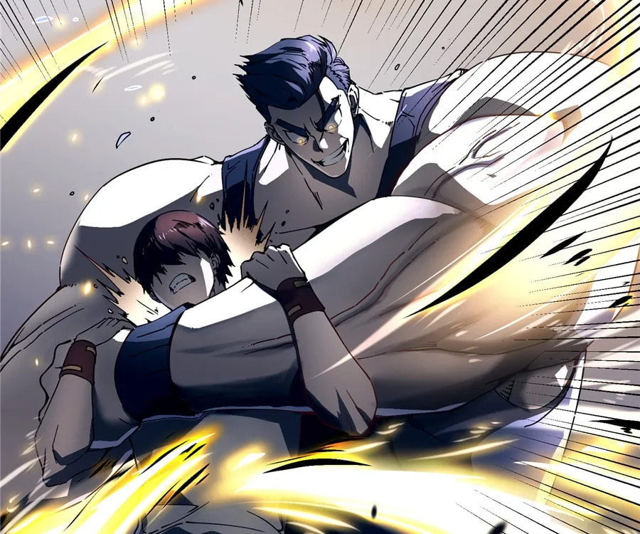 Read Martial Evolution: The Beast King Awakens chapter 7 image 46 on Lezhin
