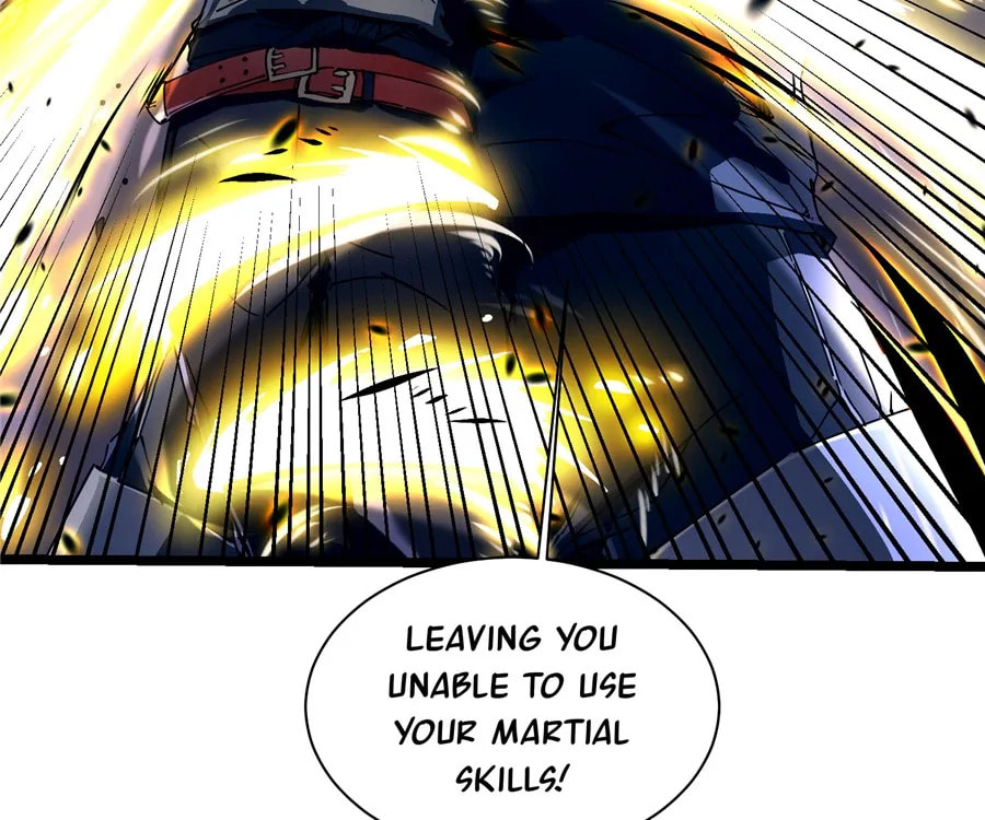 Read Martial Evolution: The Beast King Awakens chapter 7 image 47 on Lezhin