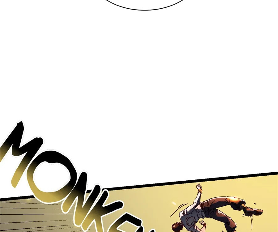 Read Martial Evolution: The Beast King Awakens chapter 7 image 48 on Lezhin