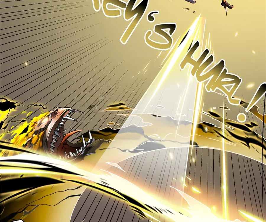 Read Martial Evolution: The Beast King Awakens chapter 7 image 49 on Lezhin