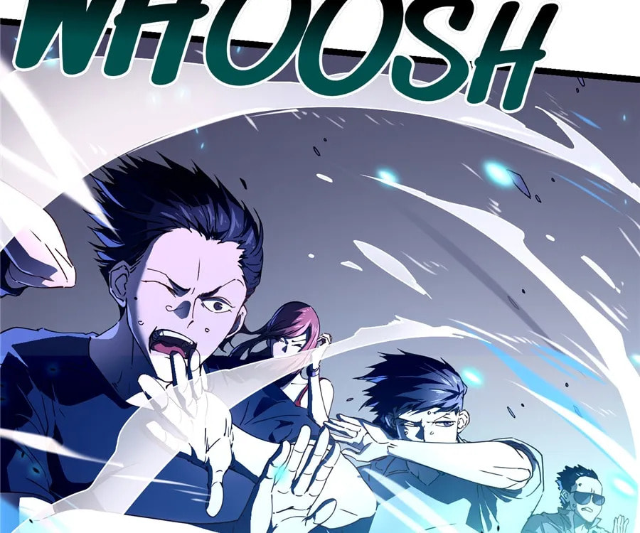 Read Martial Evolution: The Beast King Awakens chapter 7 image 5 on Lezhin