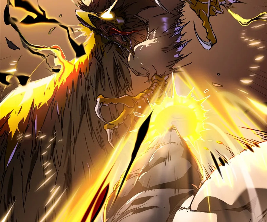 Read Martial Evolution: The Beast King Awakens chapter 7 image 59 on Lezhin