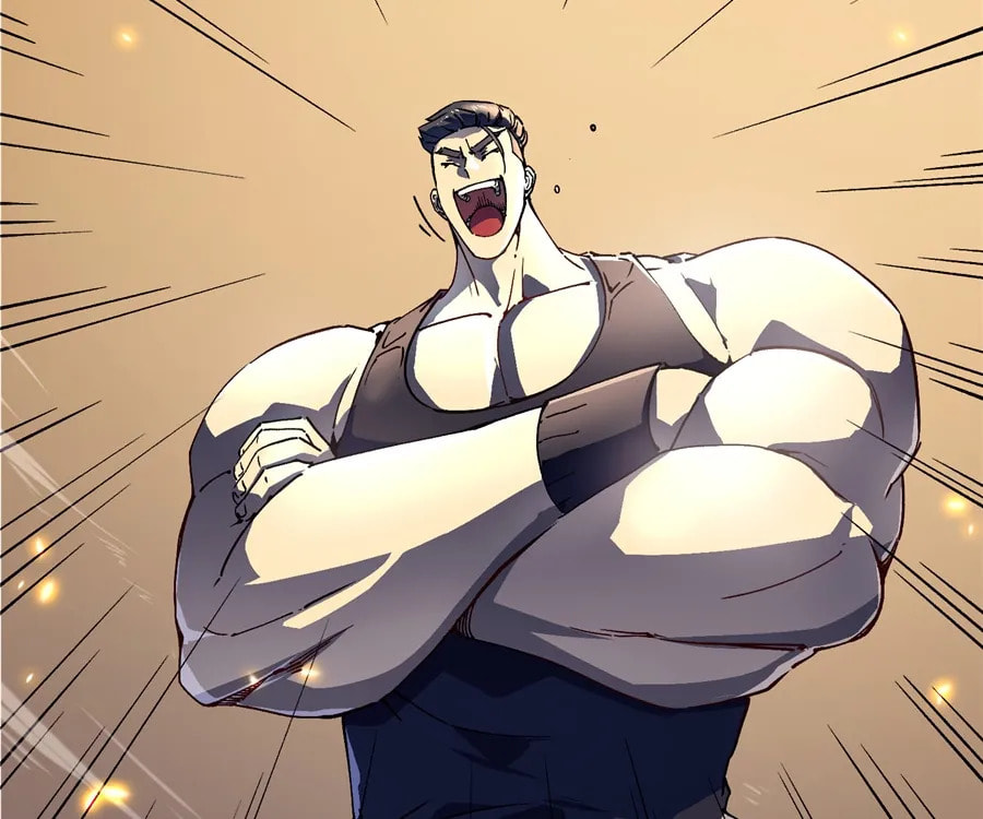 Read Martial Evolution: The Beast King Awakens chapter 7 image 69 on Lezhin