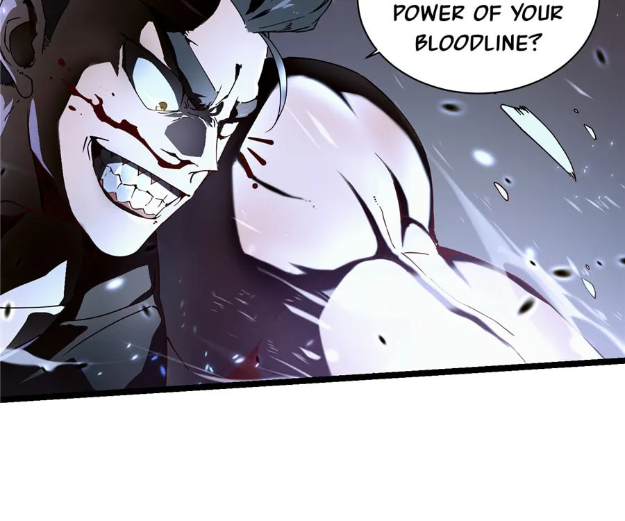 Read Martial Evolution: The Beast King Awakens chapter 7 image 7 on Lezhin