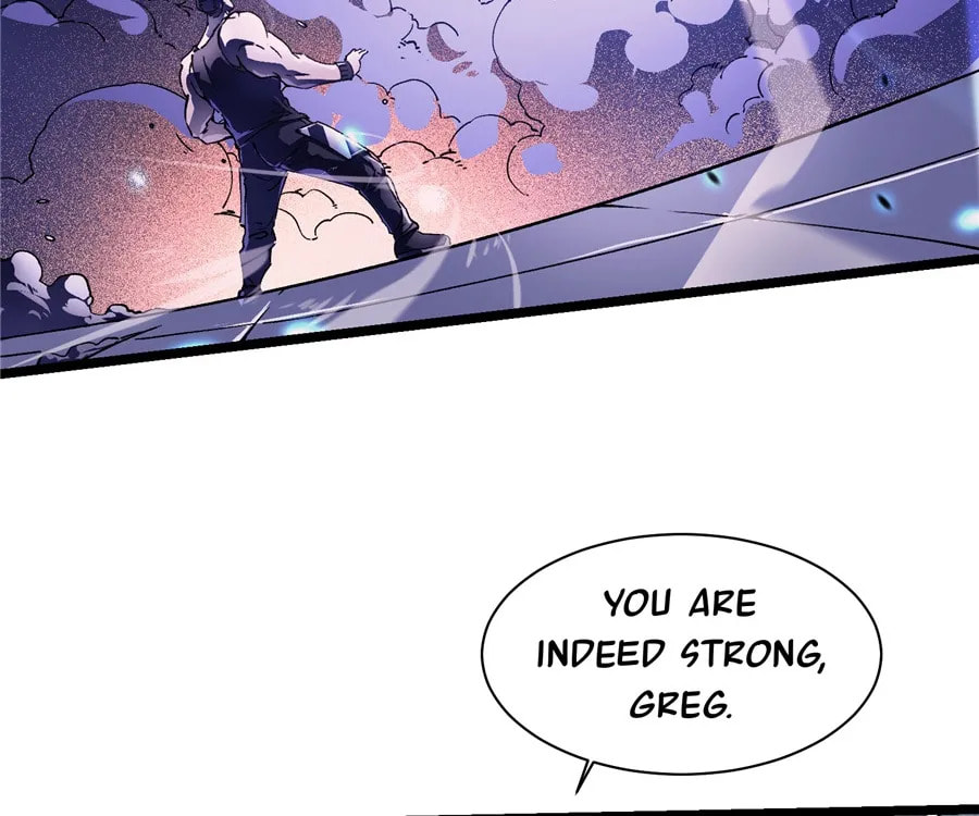 Read Martial Evolution: The Beast King Awakens chapter 7 image 81 on Lezhin