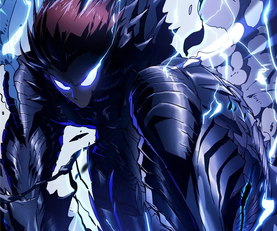 Read Martial Evolution: The Beast King Awakens chapter 7 image 86 on Lezhin