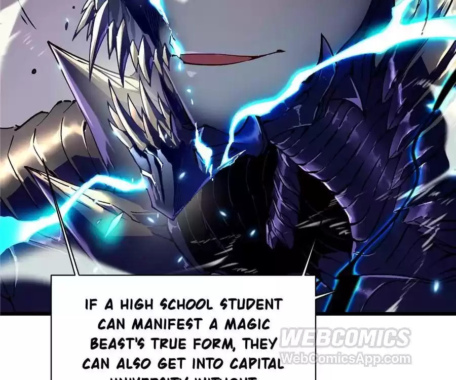 Read Martial Evolution: The Beast King Awakens chapter 7 image 90 on Lezhin