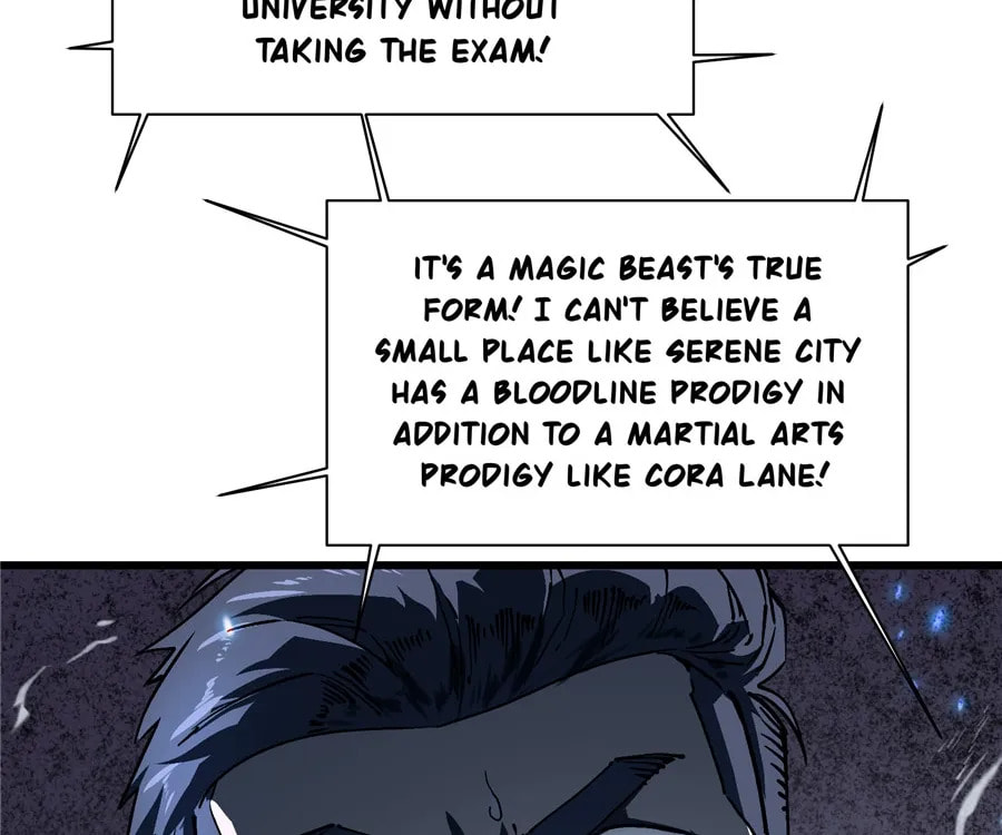 Read Martial Evolution: The Beast King Awakens chapter 7 image 91 on Lezhin