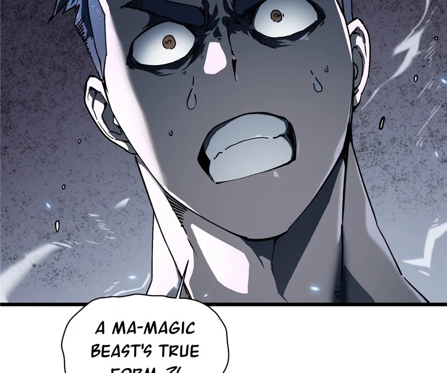 Read Martial Evolution: The Beast King Awakens chapter 7 image 92 on Lezhin