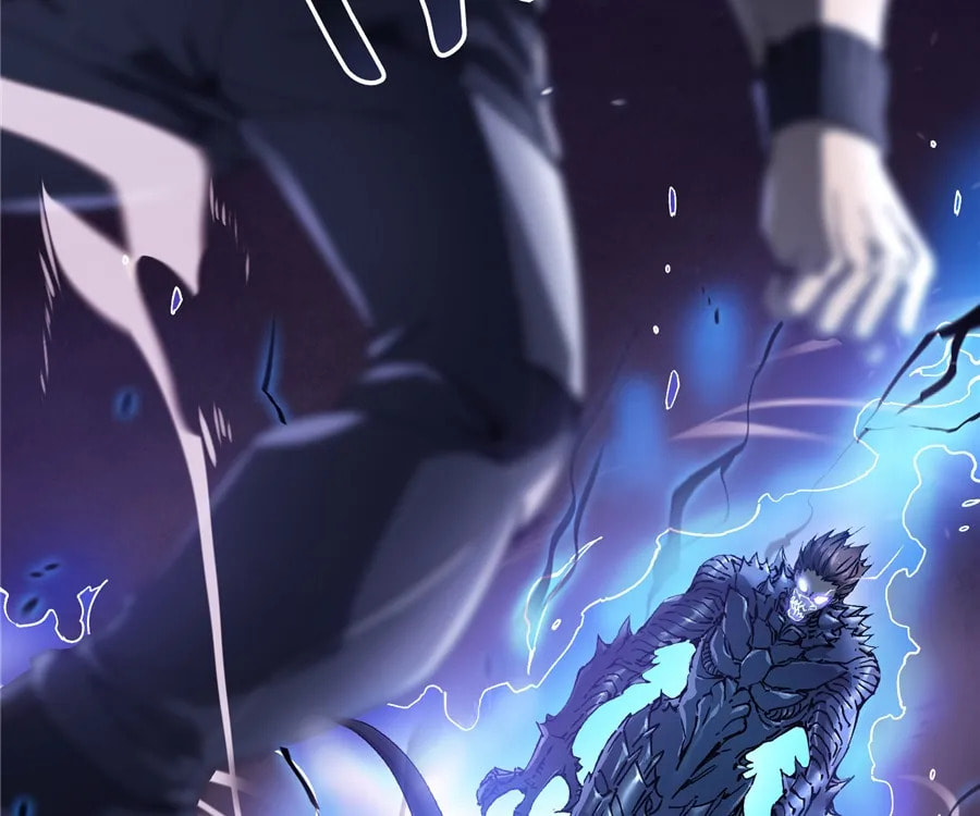 Read Martial Evolution: The Beast King Awakens chapter 7 image 94 on Lezhin