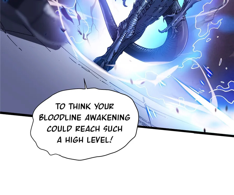 Read Martial Evolution: The Beast King Awakens chapter 7 image 95 on Lezhin