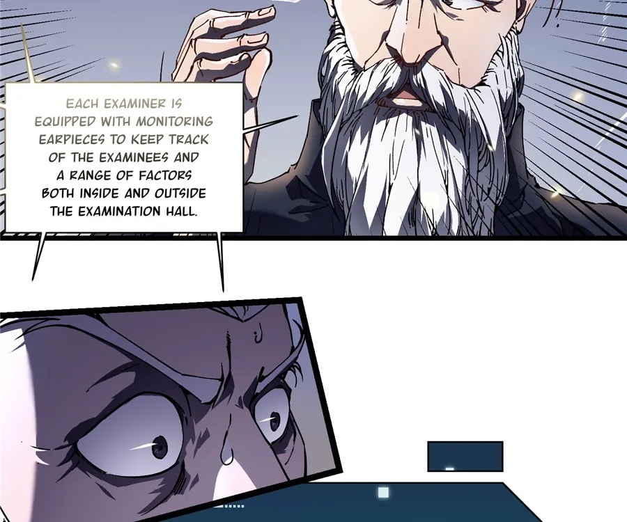 Read Martial Evolution: The Beast King Awakens chapter 7 image 97 on Lezhin