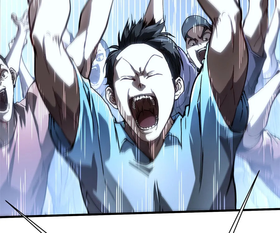 Read Martial Evolution: The Beast King Awakens chapter 70 image 11 on Lezhin