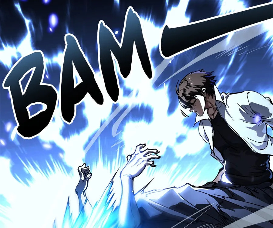 Read Martial Evolution: The Beast King Awakens chapter 70 image 13 on Lezhin