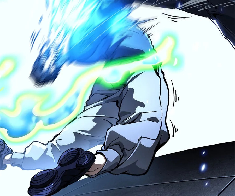 Read Martial Evolution: The Beast King Awakens chapter 70 image 14 on Lezhin