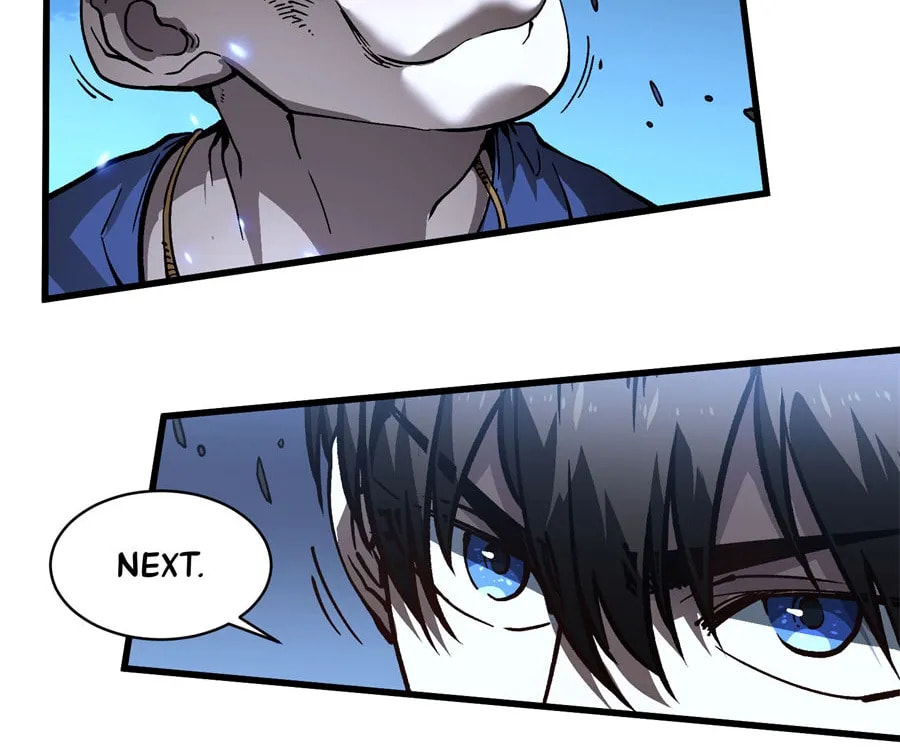 Read Martial Evolution: The Beast King Awakens chapter 70 image 17 on Lezhin