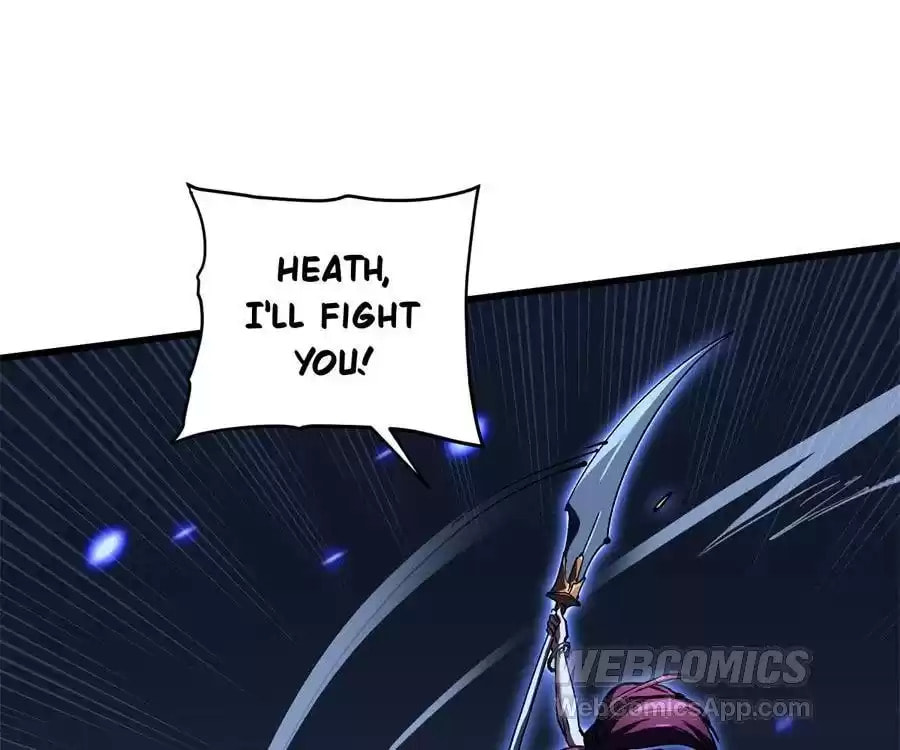 Read Martial Evolution: The Beast King Awakens chapter 70 image 18 on Lezhin