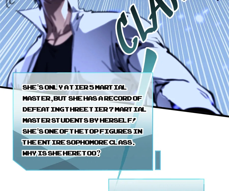 Read Martial Evolution: The Beast King Awakens chapter 70 image 20 on Lezhin