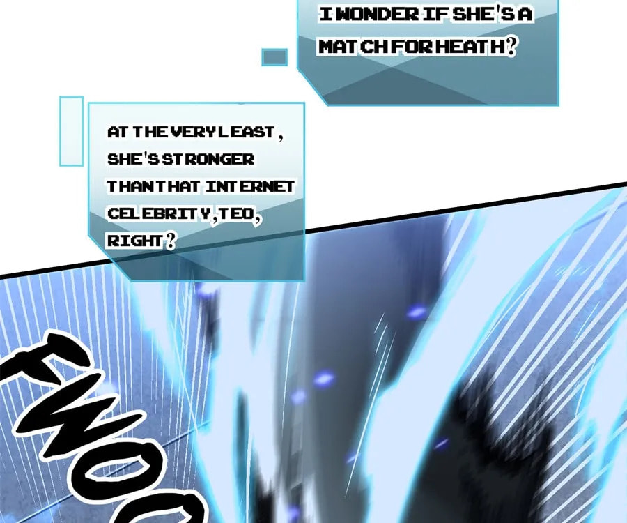 Read Martial Evolution: The Beast King Awakens chapter 70 image 21 on Lezhin