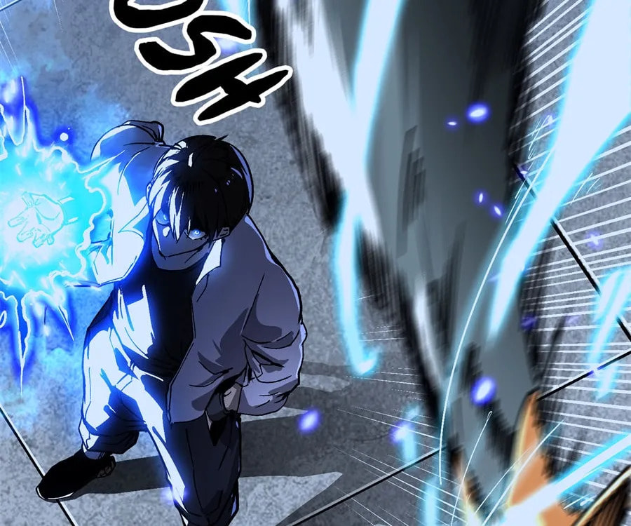 Read Martial Evolution: The Beast King Awakens chapter 70 image 22 on Lezhin