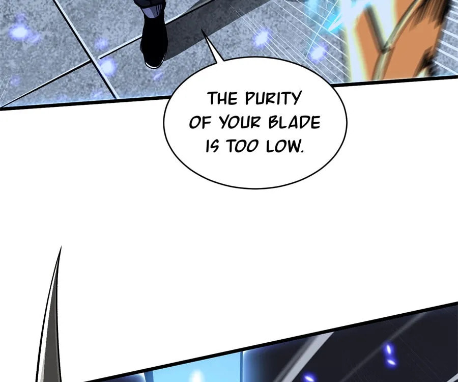 Read Martial Evolution: The Beast King Awakens chapter 70 image 23 on Lezhin